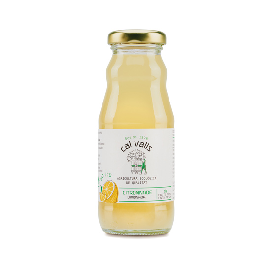 Agave lemonade (200ml)