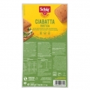 Ψωμάκια με Φαγόπυρο & Σπόρους ‘Ciabatta Rustica’ χωρίς γλουτένη (200γρ)