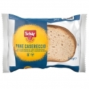 Ψωμί Χωριάτικο 'Casereccio' χωρίς γλουτένη σε φέτες (240γρ)