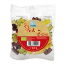 Ζελεδάκια Φρούτων Teddy - Χωρίς Γλουτένη (100γρ)